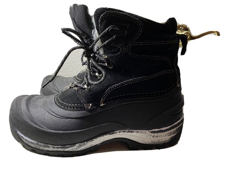 Tamarack Womens Boots Size 8 AK-111027 