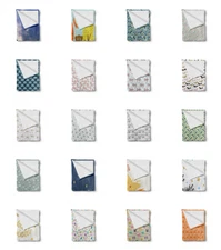 Ambesonne Print Cartoon Soft Flannel Fleece Throw Blanket Plush for Indoors