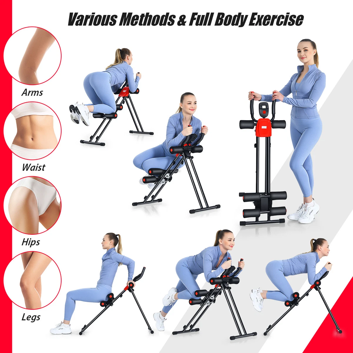 Abdomen exercise kit outlet