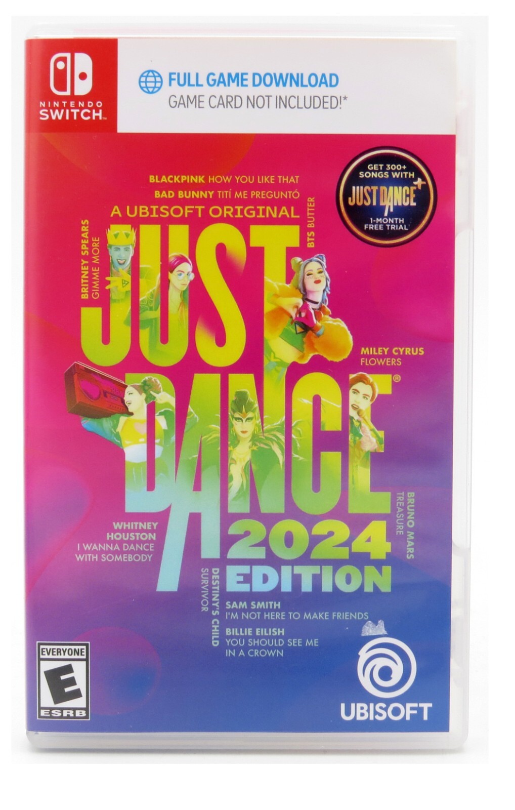 Dance 2020 Nintendo Switch Just Dance 2015 Dance 2022 Just Dance