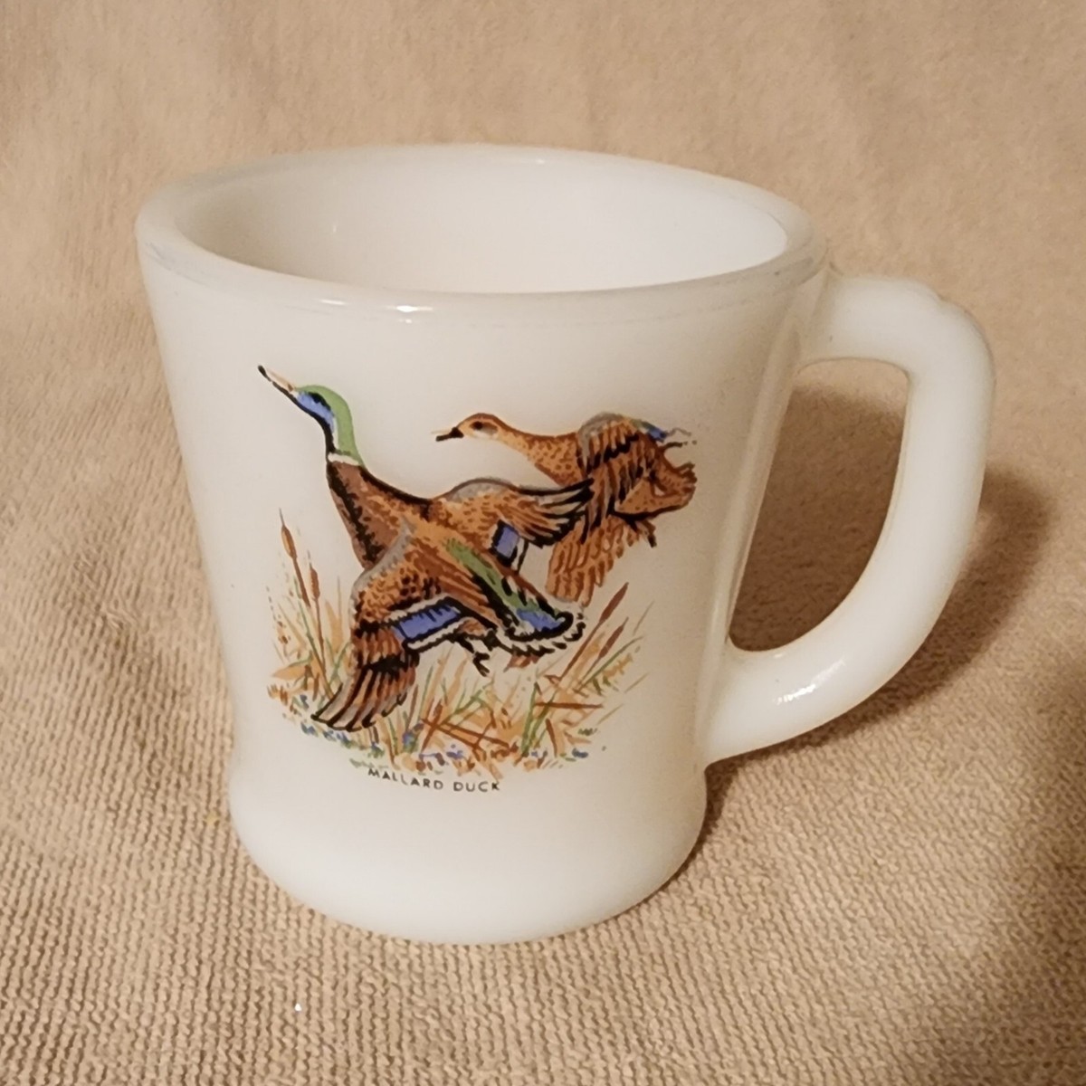 ファイヤーキング GAME BIRDS(ダック）