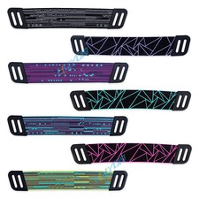 For Logitech G733 Gaming Headset,Headphones Headband Beam Cover Band Accessories