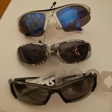 childrens /kids /boys sunglasses 3 pack