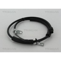 Triscan Handbremsseil Bremsseil Links Passend FüR Chrysler Voyager IV RG