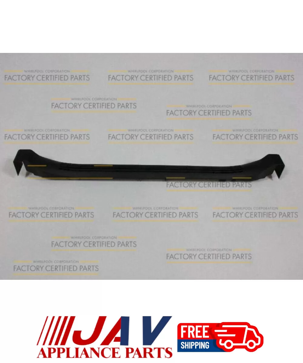 OEM Maytag Refrigerator Grille-frt Inv# LR1433
