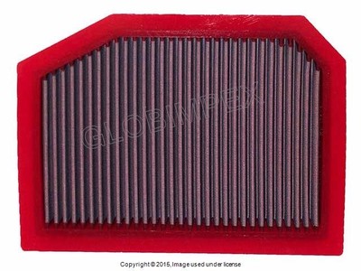 Porsche 911 '95-'98 Air Filter BMC AIR FILTER (LIFETIME) 