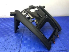 2018-2022 LEXUS LC500 LEFT DASHBOARD SPEEDOMETER TRIM PANEL BLACK W/SWITCHES