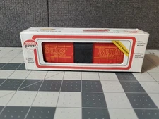 Vintage HO Scale Model Power "Baby Ruth" Box Car 8002 NiB