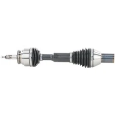 Surtrack Front Passenger Right Extended Travel CV Axle Shaft FD-8173XTT