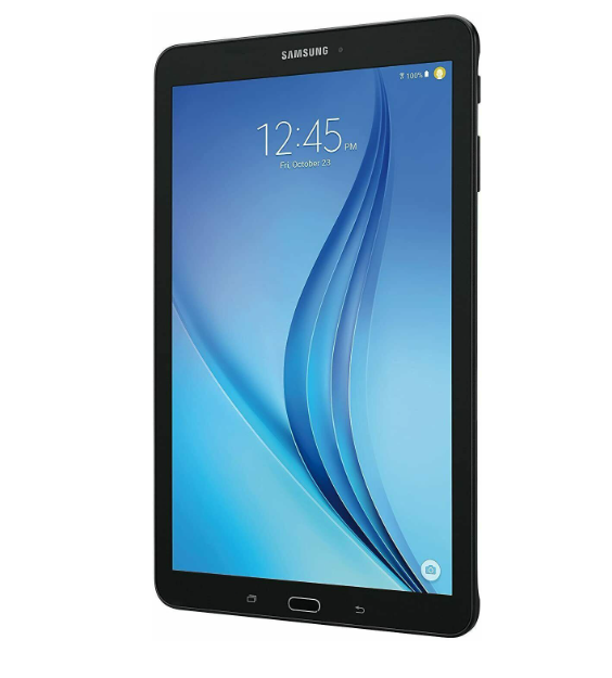 Samsung Galaxy Tab E 9.6 Inches SM-T560 16GB Wi-Fi Black | eBay
