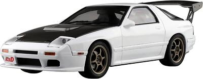 Initial D Ryosuke Takahashi FC3S RX-7 Volume 41 Hakone Showdown