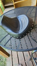 Yamaha Road Star Driver Seat Saddleman 