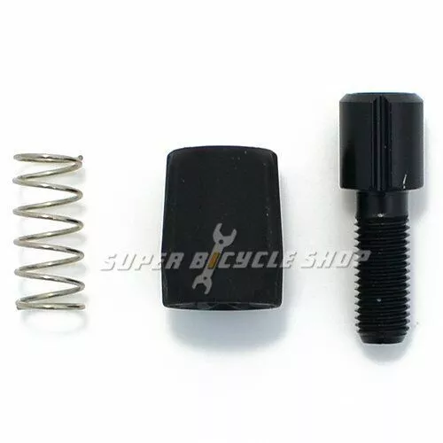 SRAM Red 13 Red 22 Force 22 Aero Glide Rear Derailleur Barrel Adjuster Kit