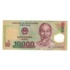 [#147004] Banknote, Vietnam, 10,000 D<ox>ng, EF(40-45)