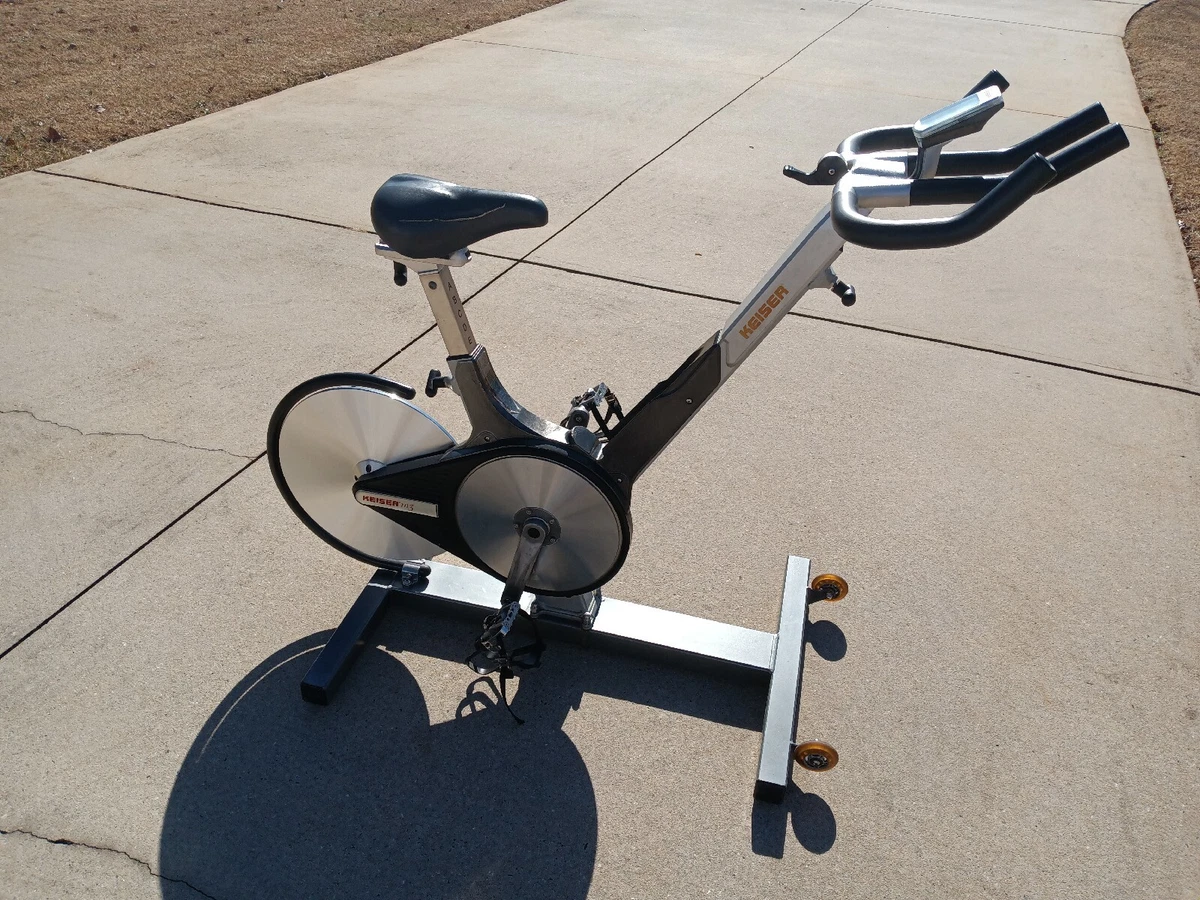 Keiser m3 hot sale