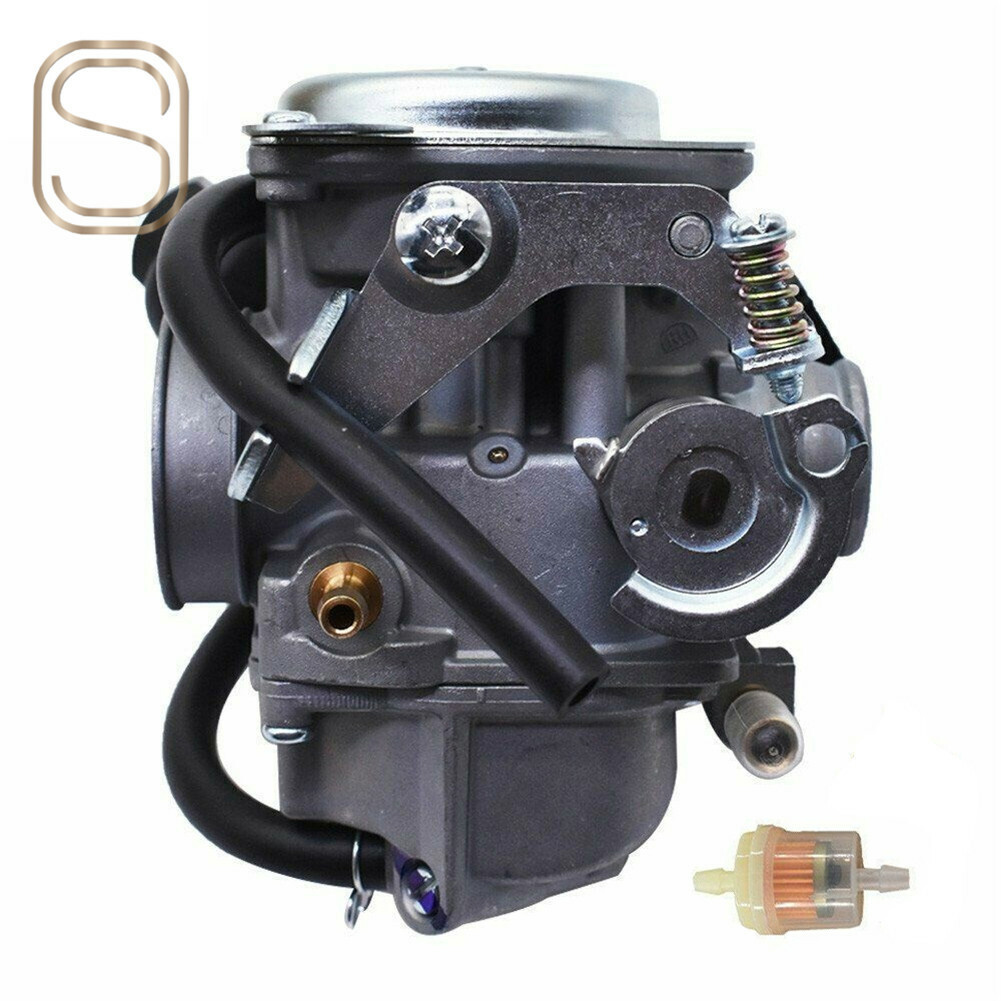 Carburateur Pour Honda RUCKUS 50 NPS50 NPS50S Assemblage De Carburateur