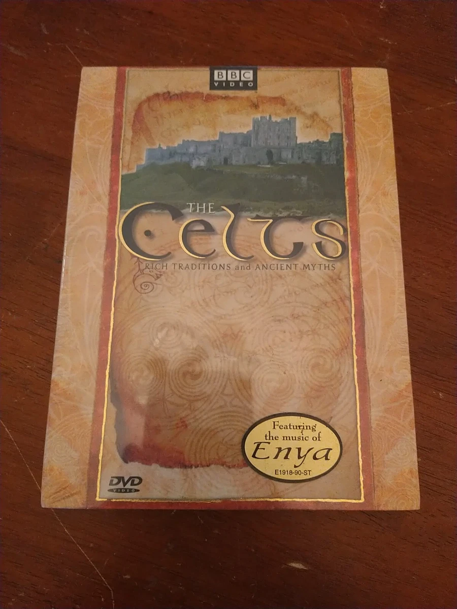 DVD The Celts 幻の民 ケルト人 The Celts 幻の民 ケルト人 [DVD] o7r6kf1