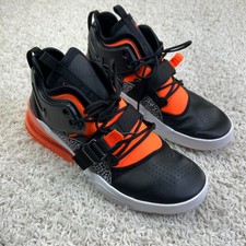 Nike Air Force 270 Gold Standard 