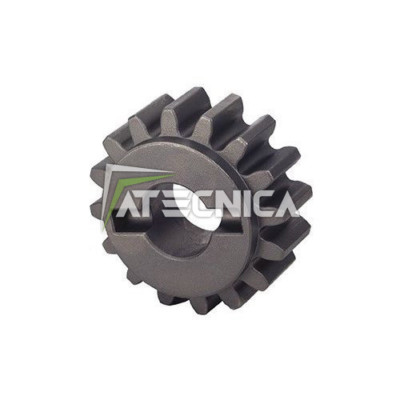 Originaler FAAC Z16 719130 Antrieb 740 741 746 844 Blizzard Falcon