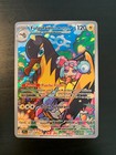 Carte Pokémon : Fulgulairo de Mashynn 163/159 Aventures Ensemble Française NEUF
