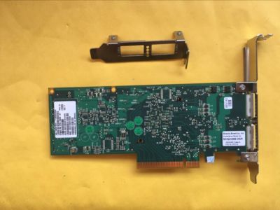 Mellanox MHQH29B-XSR 40Gbps 2Port 4x QDR Sun Infiniband X4242A 375