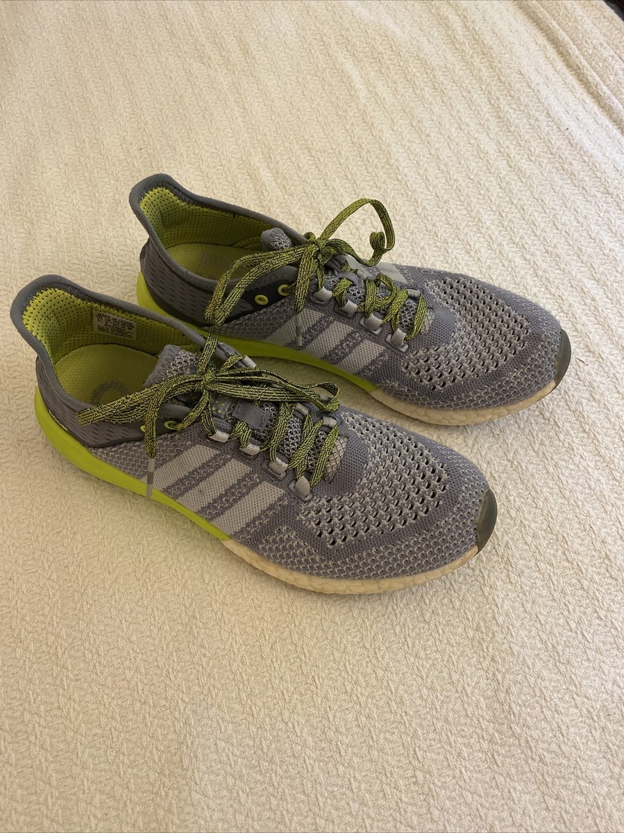 Adidas Cosmic Boost Climachill Running Course Tennis Training