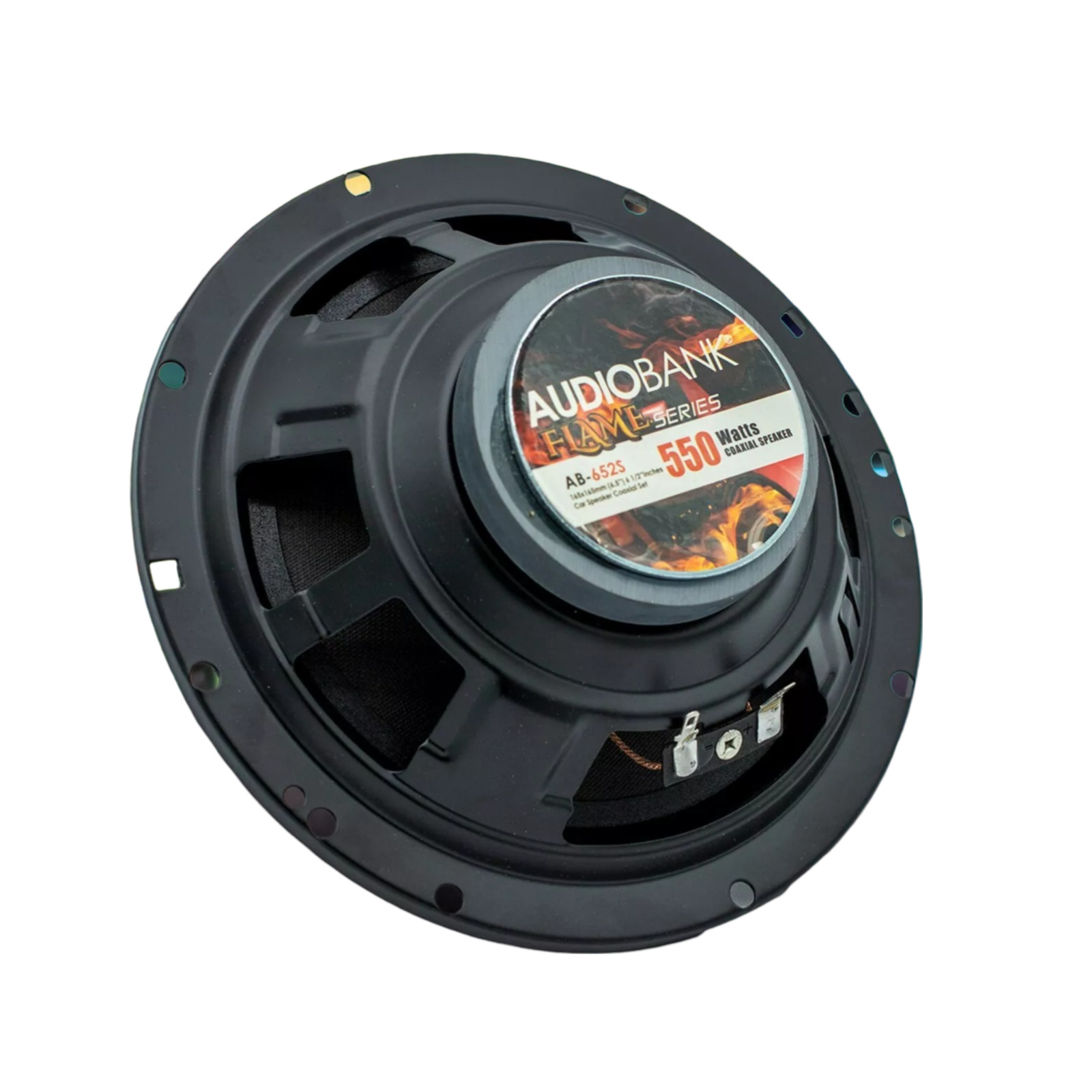 JBL Single DIN Bluetooth MP3 USB Digital Media Car Radio + 2x 6.5"  Speakers