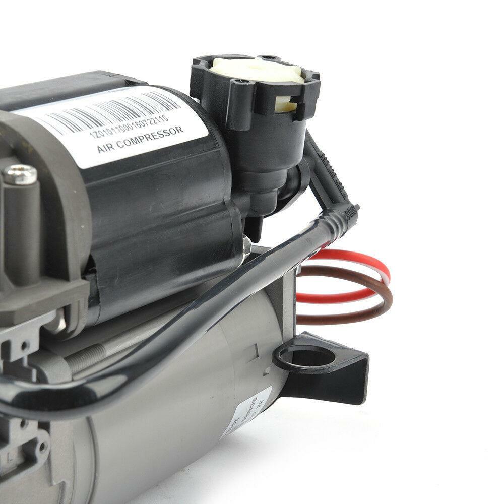 Air Compressor Pump Fits Mercedes Benz S430 S500 S600 W220 & E320 E350