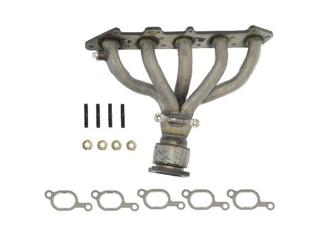 For 1994-1997 Volvo 850 Exhaust Manifold Dorman 48138QX 1996