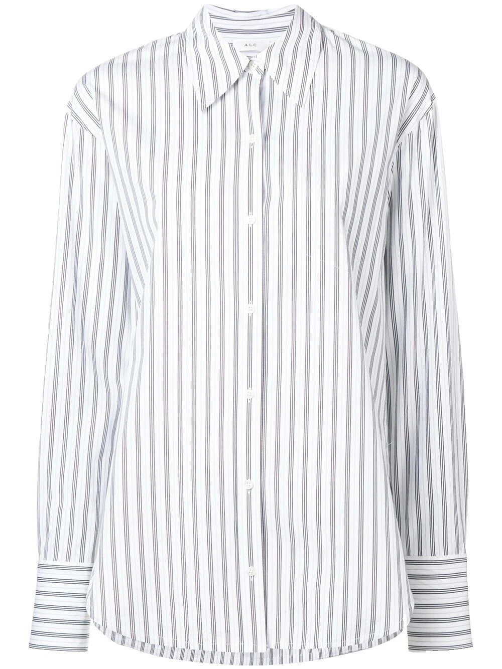 A.L.C. Striped Tops for Women