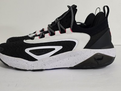 Under Armour Project Rock 7 Men's Sneaker Size 10.5