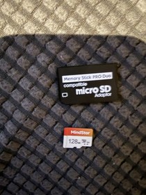 Sony PSP 1000 Custom