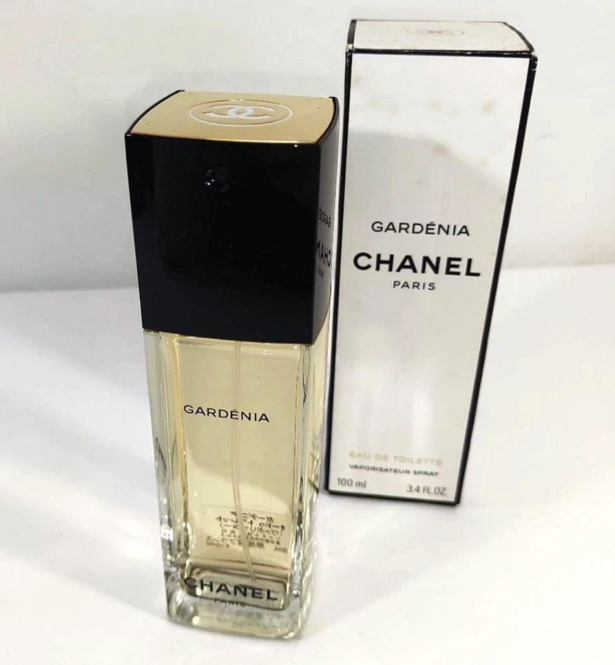 Gardenia by CHANEL Fragrances for sale | eBay