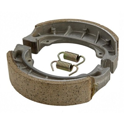 GY6 GY154360 DRUM BRAKE JAWS FOR Peugeot 50 Street Zone2 R10 2003-2003