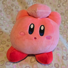 Club Mocchi-Mocchi Kirby Plush Doll Pink Mocchi-Mocchi Line T12977P — photo 1