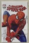 ASM Amazing Spider-Man #1 Mike Mayhew Cover A Signed W/COA