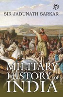 Military History Of India Jadunath Sarkar Taschenbuch Englisch 2024