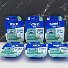 Oral-B ORIGINAL Pro-Health Comfort Plus Dental Floss - 6 boxes