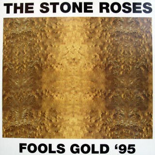 The Stone Roses - Fools Gold '95, 12'', (Vinyl)