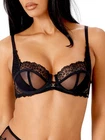 Gossard Rebel Balcony Bra Uplifting Non Padded Balcony Bras Sexy Lingerie