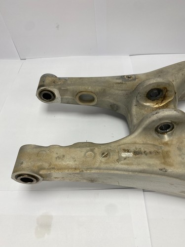 HUSQVARNA FC 450 SWINGARM 2019 FC 250 FC 350  ROCKSTAR EDITION FITS 2016 - 2022 - Picture 9 of 12