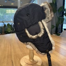 Stetson Men's Trapper Hat for sale - eBay