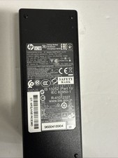 LOT OF 5 GENUINE HP 90W AC ADAPTER 19.5V 4.62A 7.4mm Mixed model numbers