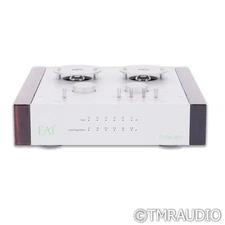 E.A.T. E Glo Petit Tube MM / MC Phono Preamplifier