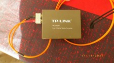 convertisseur MC100CM TP-LINK