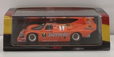 SPARK 1984 Porsche 956-1Playz Nurburgrin From Japan