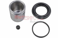 Metzger Reparatursatz, Bremssattel Hinterachse U.A. FüR CitroËN, Fiat, Peugeot