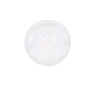 PPG 24388 for PlumbMaster Acrylic Hot Index Button Finale Two Handle Kit