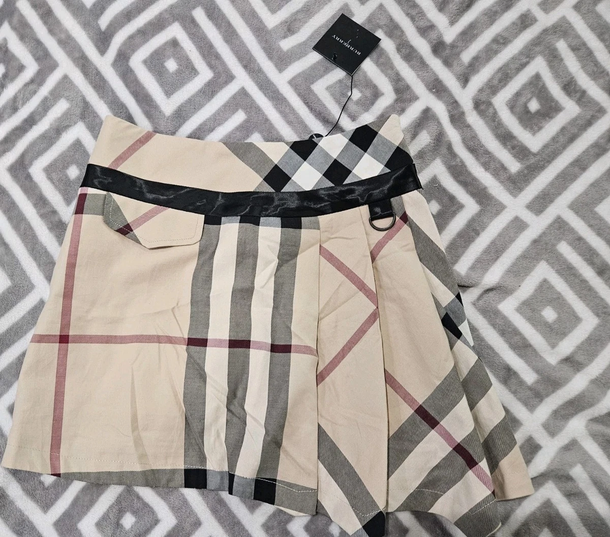 バーバリースカート　8y Burberry 8 Size Skirts & Skorts for Girls for sale | eBay