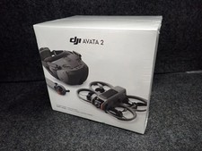 DJI Avata 2 Fly Smart Combo Single Battery - Box Only